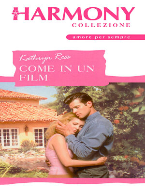 cover image of Come in un film